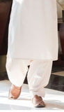 Men's Salwar 8425 Pakistani Clothing Shieno Sarees
