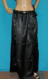 Petticoat 503 Satin Large Size Petticoat Underskirt Inskirt Shieno Sarees