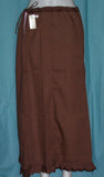 Petticoat 1997 Chavi Large Underskirt Inskirt Shieno Sarees