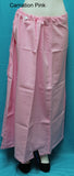 Petticoat 512 Underskirt Inskirt XX Large Shereen Shieno Sarees