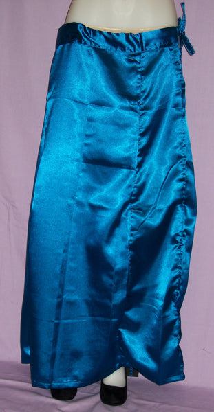Petticoat 503 Satin Large Size Petticoat Underskirt Inskirt Shieno Sar –  shieno