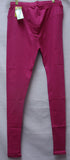 Legging 7437 Cotton Knitted Sexy Stretch Churidar Cotton Large Size