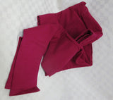 Legging 7437 Cotton Knitted Sexy Stretch Churidar Cotton Large Size