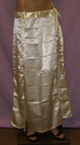 Petticoat 3452 Satin Large Underskirt Inskirt Shieno Sarees