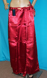 Petticoat 2839 Underskirt Inskirt Satin X Large Shieno Sarees