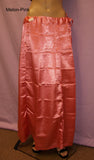 Petticoat 3459 Underskirt Inskirt Satin L Shieno Sarees