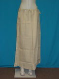 Petticoat 4344 Underskirt Inskirt L XL Ragini Shieno Sarees