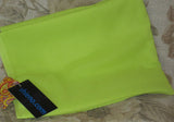Scarf 206 Georgette Dupatta Chunni Wrap Solid Assorted Colors