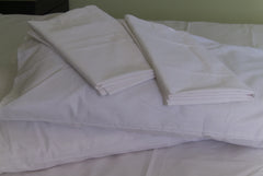 Pillow Case 483 White