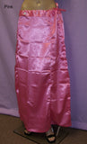 Petticoat 506 Satin Large X Large Underskirt Inskirt Shieno Sarees
