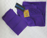 Legging 7437 Cotton Knitted Sexy Stretch Churidar Cotton Large Size