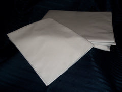 Pillow Case 2358 White Cotton Home Linen Shieno Boutique